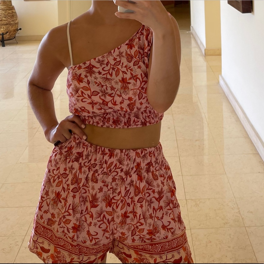 BOGO 🚨 Lulus Two-Piece Set